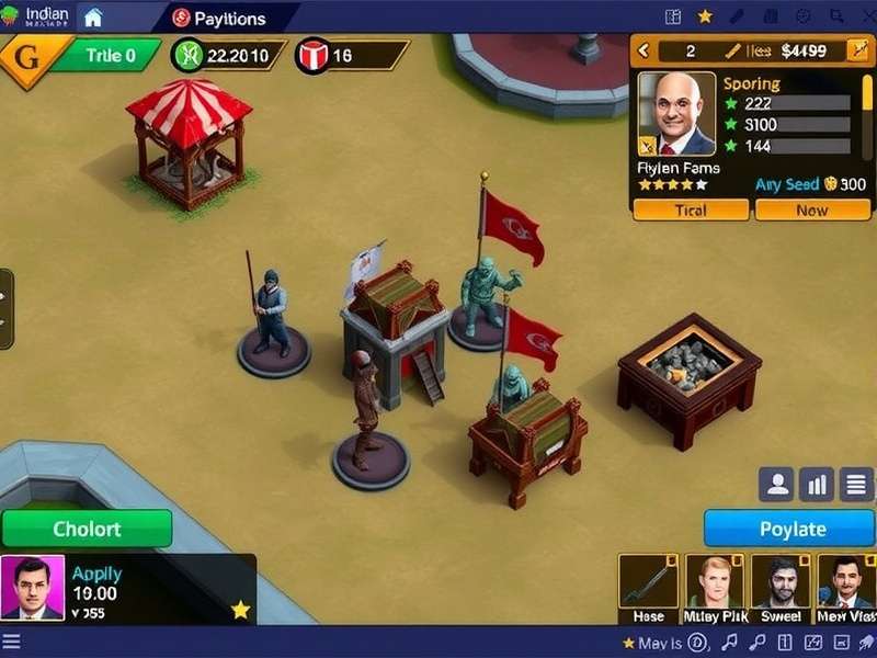 Indian Coop Warlords Strategy Guide